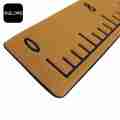 Melors EVA Foam Boat Ruler Sticker Fish Ruler