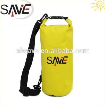 High Quality Shoulder Tarpaulin Waterproof Dry Bag