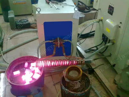 Induction Heating (GYS-120AB)