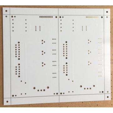 2 layer PCB with 2.0mm thickness