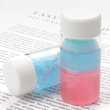 Custom Quick Eyelash Extension Tools Kit: Glue Remover, Tweezer, Cleaner with Sponge Ball