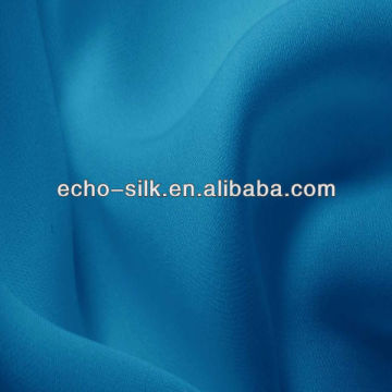 pure silk georgette fabric