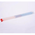 Red Liquid Mercury Thermometers