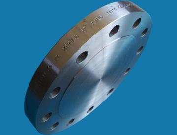 GOST 12836 Blind Flange