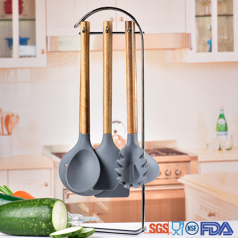 Silicone Cooking Utensil