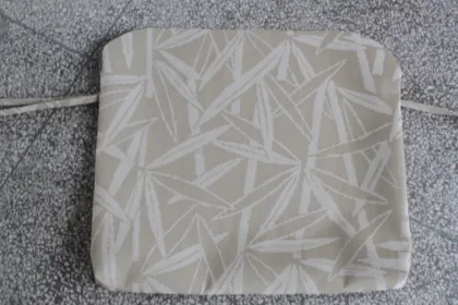 cheap outdoor chair cushions CU-01