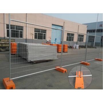 Sementara Welded Mesh Fence