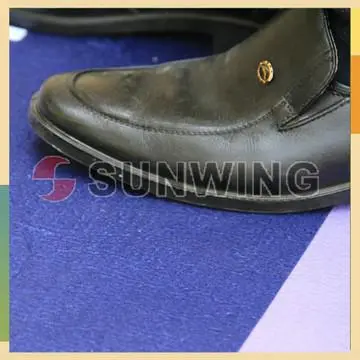 The dynamic versatile door mat, PP door mat