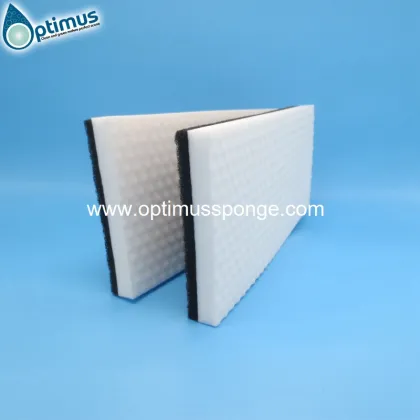 Daiso Hot Sale Products Melamine Nano Foam Magic Eraser Sponge