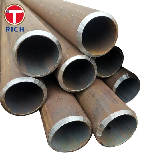 ASTMA334 Low-Temperature Service Seamless Carbon Steel Tube