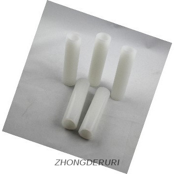 White yellow PE-RT floor heating pipe