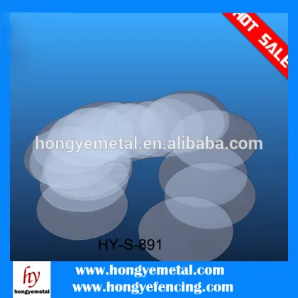 Nylon mesh fence Hongye