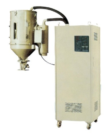 Csg Dehumidif Cation and Dryer