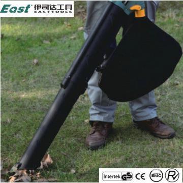 18V Ni-Cd Cordless Blower And Vacuum