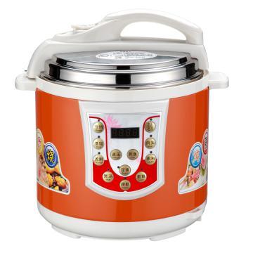 price of non-stick pressure cooker