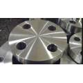 Forged Carbon Steel and Stainless Steel Blind Flanges