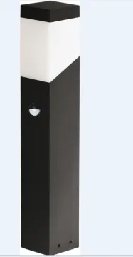 Bulb Outdoor Wall lamp garden security light