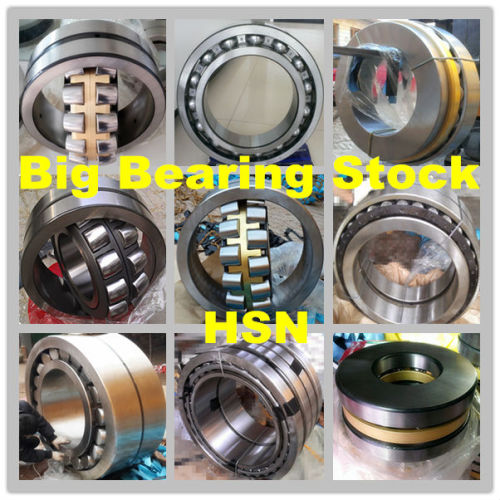 HSN STOCK Big Thrust ball bearing 1681/600 bearing