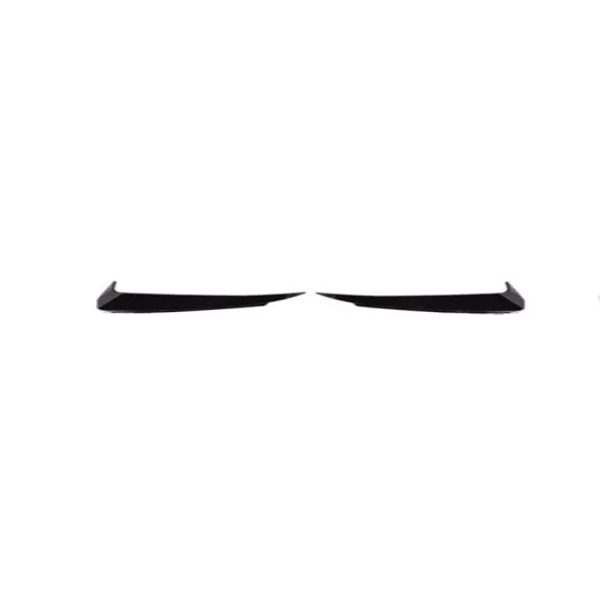 Wholesale AMG Style Rear Bumper Vents for BENZ W177 AMG 2019