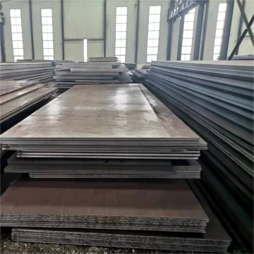 Wear Plate NM450 NM500 Wear Resistant Steel Sheet
