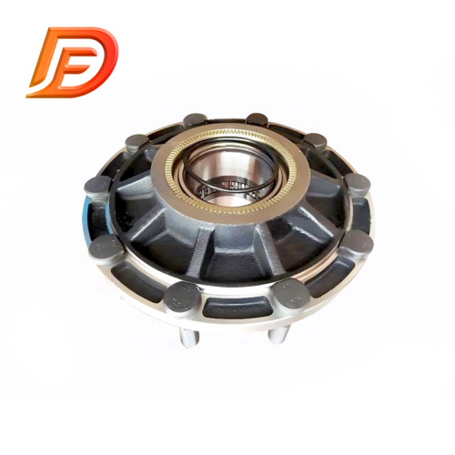 Conjunto de carcasa de rueda trasera Howo Sitrak T7H/C7H