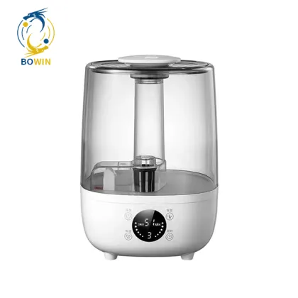 2023 Air Humidifier Rain Cloud Humidifier: Humidifier Diffuser