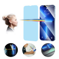 Mobiltelefon Anti-Blue Ray Screen Protector