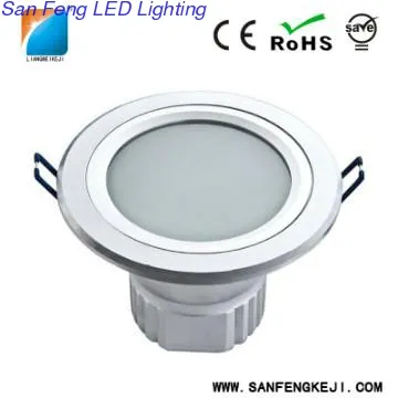 Zhongshan Guzhen led shallow down lights