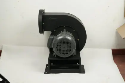 FS200 Centrifugal Blower Fan