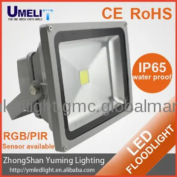70w outdoor flood lights