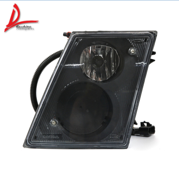 Fog Lamp for Volvo VNL 670 630 Truck