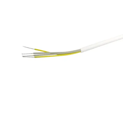 Electric LED Light Bar Wiring Harness