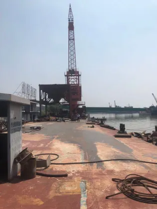 Engineering Ship Build In 2016