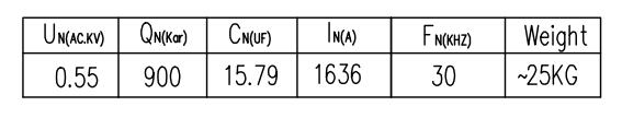 YZPST-RFM0.55-900-30S-2