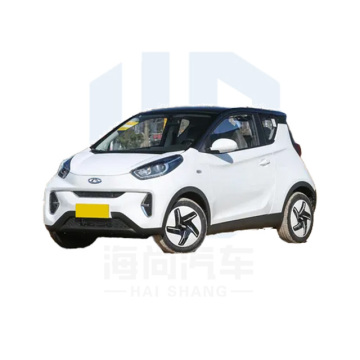 Sprzedaż hurtowa Chery Ant Mini EV - nowe samochody energetyczne elektryczne