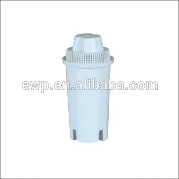 Pitcher Water Filter Element--Disposable