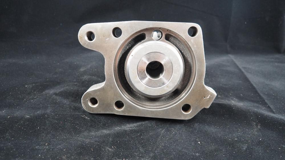 Water Pump Shaft 3410054