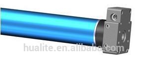 OEM & ODM tubular motor in China