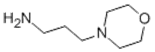 N-(3-Aminopropyl)morpholine CAS 123-00-2