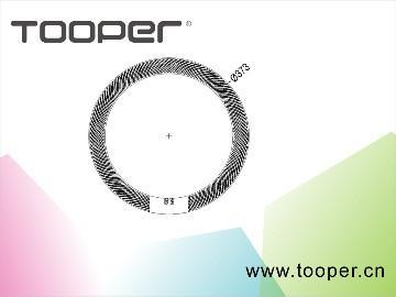 HOT Hight Power 20W Circular LED Fluorescent Tube with CE