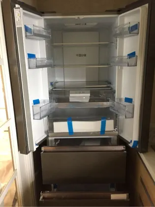 Refrigerator Parts Refrigerator Drawer Molding