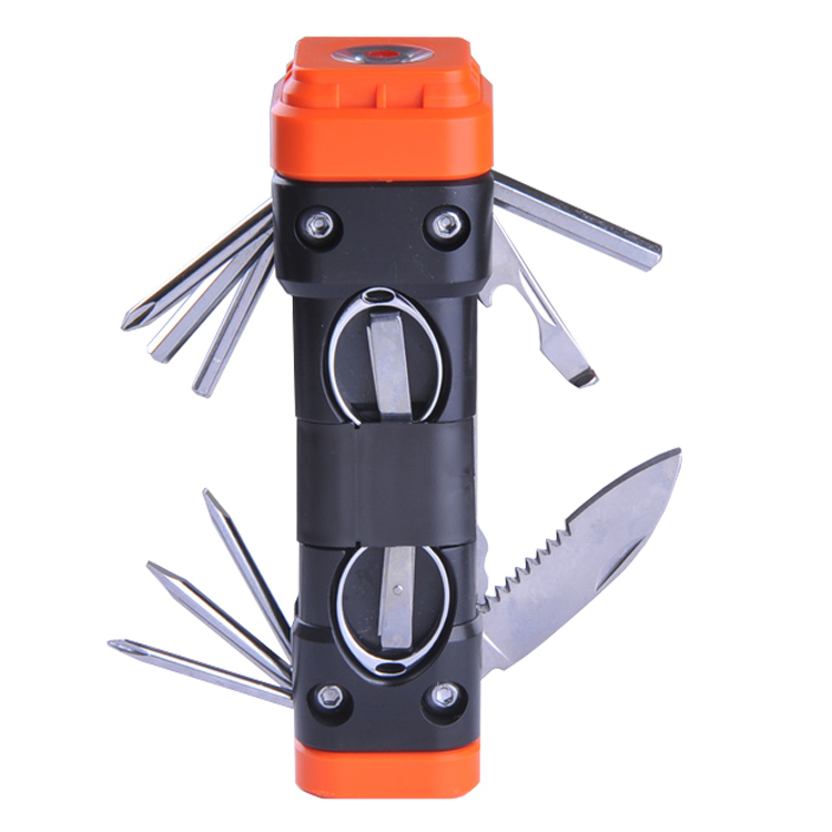 Emergency Multi Hand Tool Sets