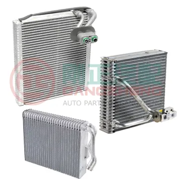 Wholesale AC Air Conditioning Evaporators for SAIC Vehicle Models: D60, D90, D90 PRO, G10, G20 ES, G50 PLUS, G90, RG10, T60