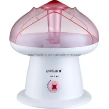 Air Humidifier with Filter