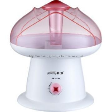 Air Humidifier with Filter