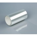 75 micron Transparent Pet Release Liner Film