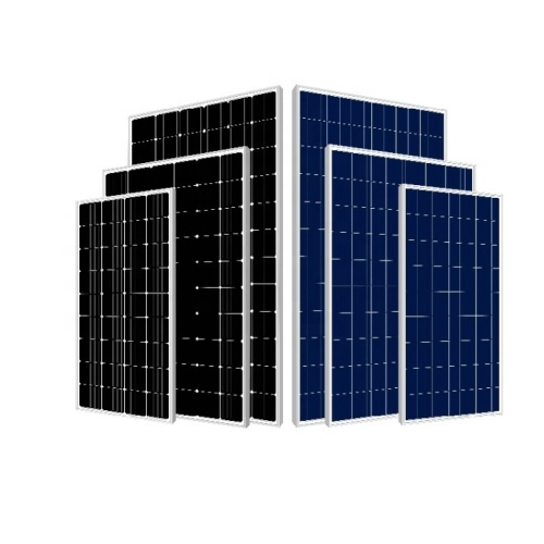 Poly 1120x665x30 Solar Panels for Residential Use