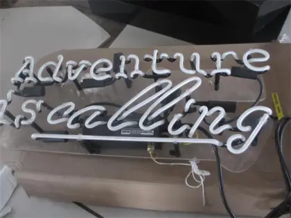 Wholesale China Factory Price Hot Rod Shop Custom Neon Lights