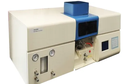 AA320n Atomic Absorption Spectrophotometer for Elements Analyzing