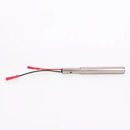 Temperature Celox SS316 MI Cable with K Type Probe Thermocouple